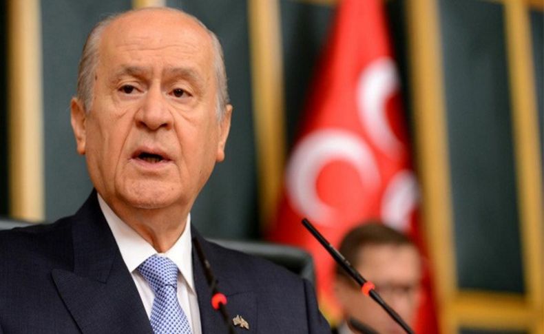 Bahçeli'den koalisyon için 'Kuran'a el basma' şartı