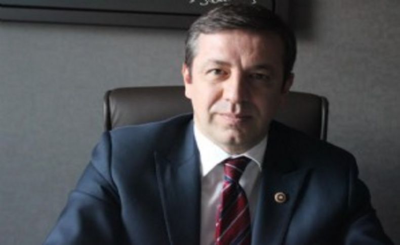 Aşkın'dan füze sorusu