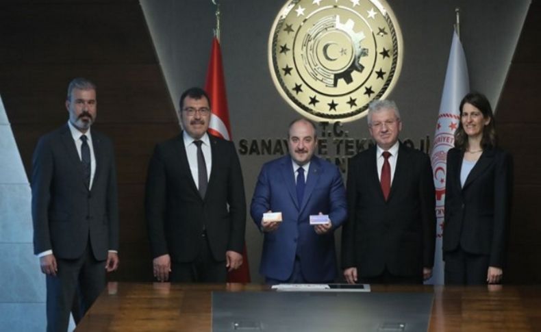 Bakan açıkladı... Covid-19'a karşı ilaç ürettik!