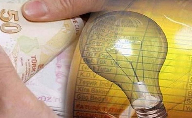 Bakan açıkladı: Elektriğe yeni tarife geliyor