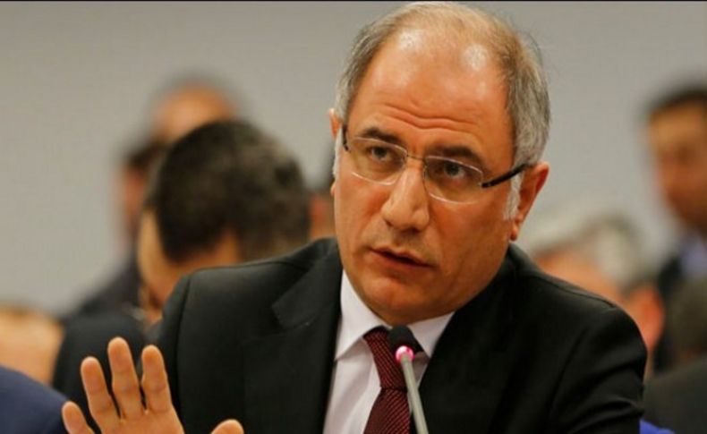 Bakan Ala: 81 ilin 74 FETÖ'cüydü!