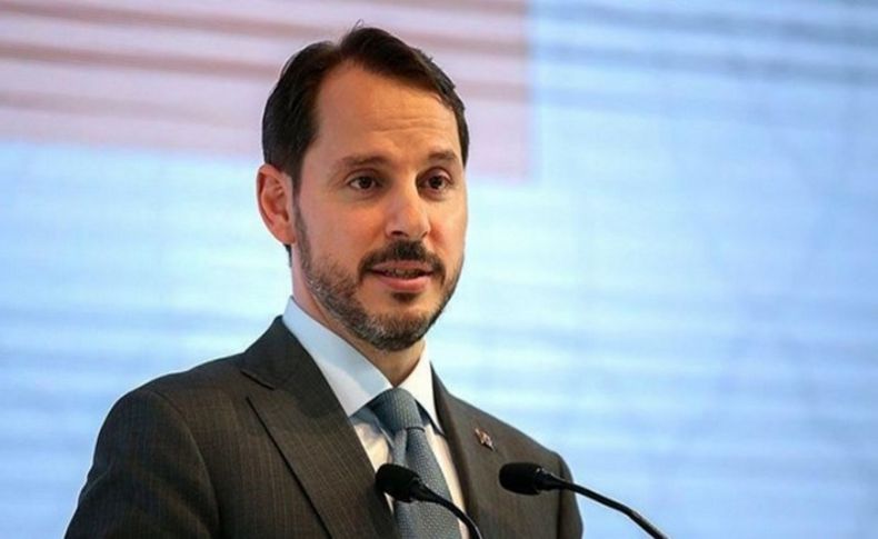 Albayrak açıkladı: İstihdamla ilgili yeni paket geliyor