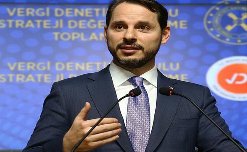 Bakan Albayrak açıkladı! ÖTV ve KDV indirimi