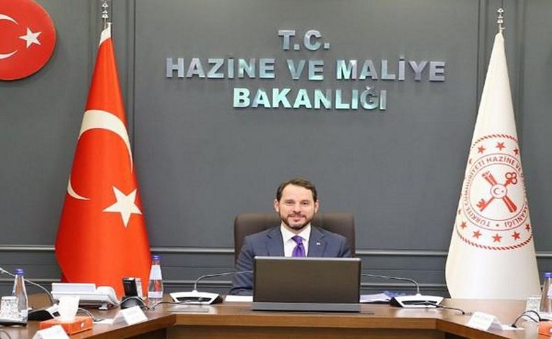 Bakan Albayrak açıkladı! Rekor kırdı...