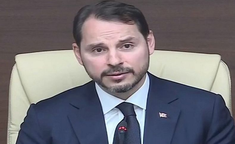 Albayrak: Deprem bölgesindeki esnafın kredi borcu ertelenecek