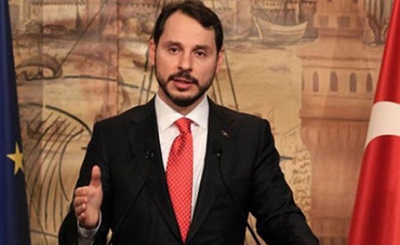 Bakan Albayrak dünyayı uyardı: Kendinizi koruyun!