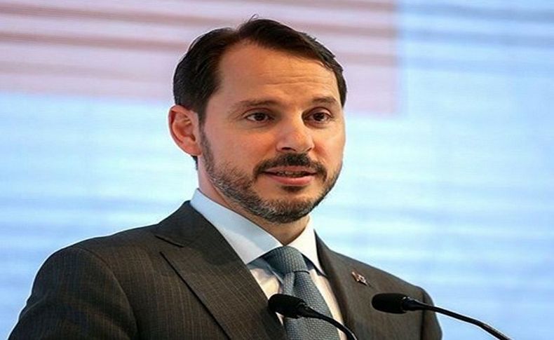 Bakan Albayrak: Ekonomimizi ve üretimimizi ayakta tutacağız