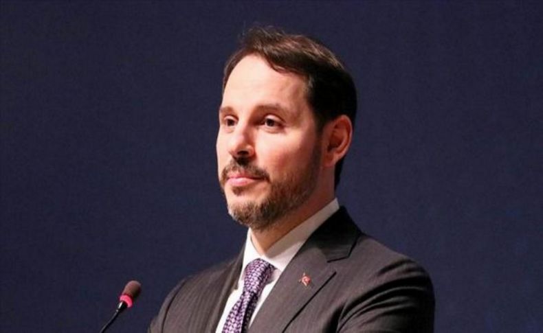 Bakan Albayrak: 'Avrupa sıralamasında ilk sıradayız'