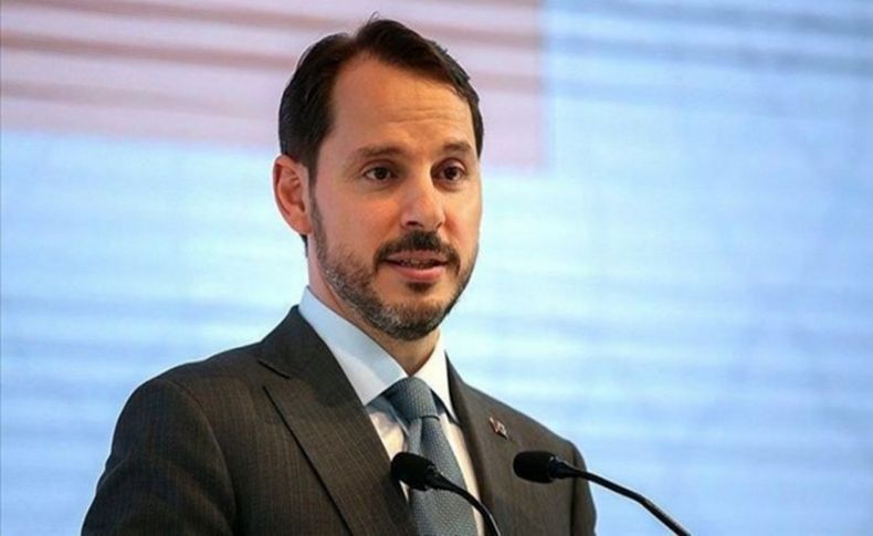 Bakan Albayrak: İnşallah pozitif büyüme ile bu yılı kapatacağız