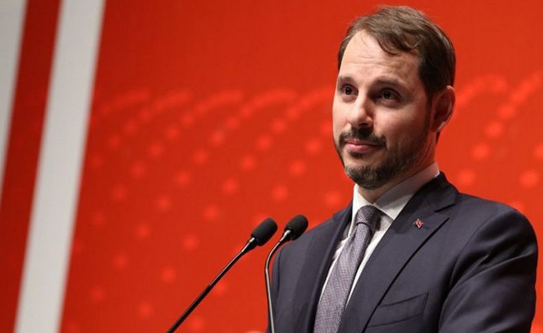 Bakan Albayrak: Kredi miktarı 70 milyar TL'yi aştı
