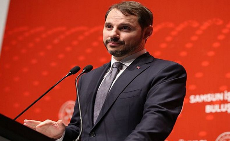 Bakan Albayrak: Kriz sevdalılarını hüsrana uğrattık