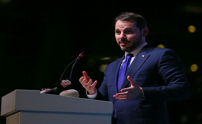 Bakan Albayrak'tan flaş tanzim satış açıklaması: İzmir'e destek verebiliriz