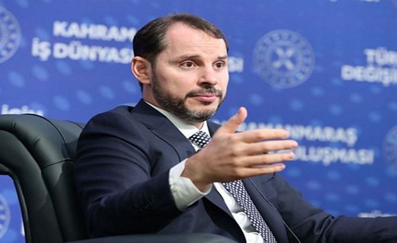 Bakan Albayrak'tan: 2020'ye olumlu başlangıç yaptık