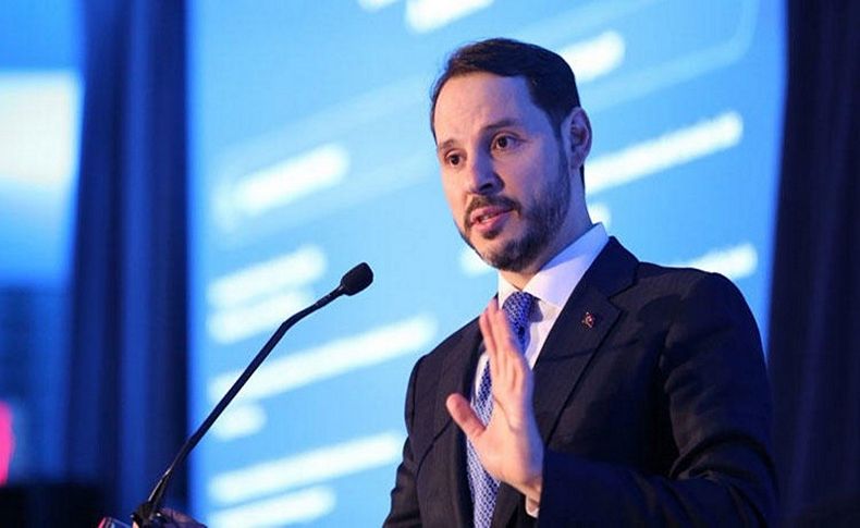 Bakan Albayrak’tan baş döndüren ekonomi diplomasisi!