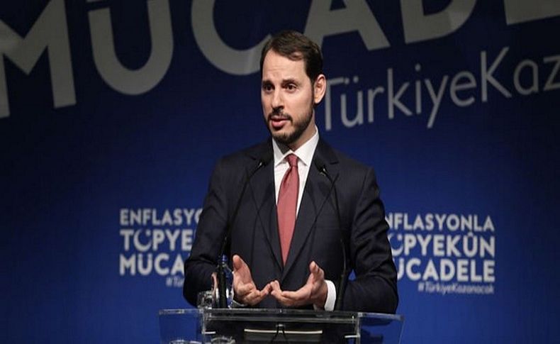 Bakan Albayrak'tan büyük indirimi müjdesi