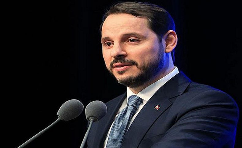 Bakan Albayrak'tan büyüme yorumu