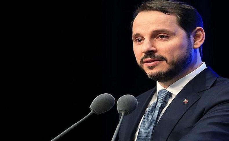 Bakan Albayrak'tan çarpıcı sözler: Ortada bir numara var