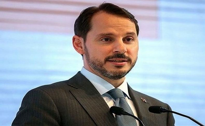 Bakan Albayrak'tan enflasyon değerlendirmesi!