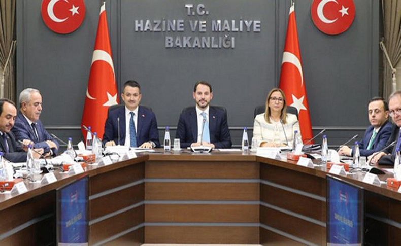 Bakan Albayrak'tan flaş açıklama