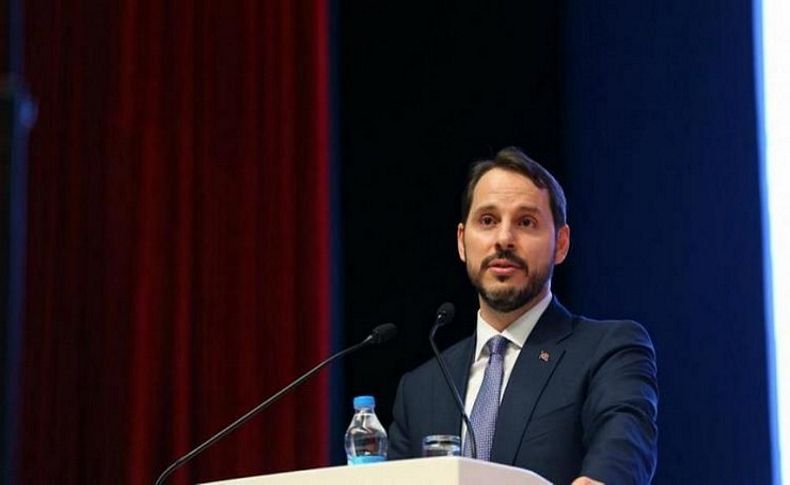 Bakan Albayrak'tan flaş açıklamalar