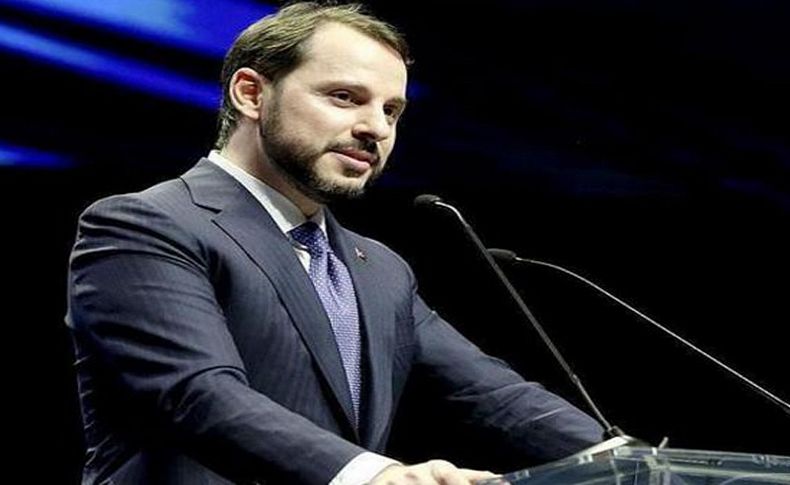 Bakan Albayrak'tan ihracatçıya destek açıklaması