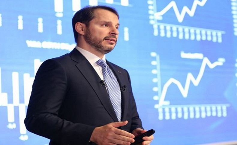 Bakan Albayrak'tan kur mesajı: Stabilizasyon sağlandı