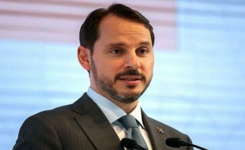 Bakan Albayrak'tan 'milli üretim' açıklaması