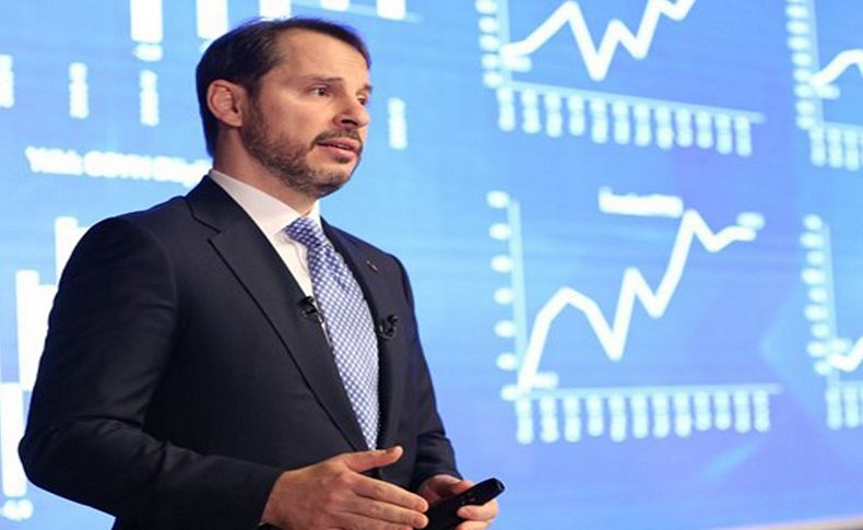 Bakan Albayrak: TL varlıklara güvenen kazandı