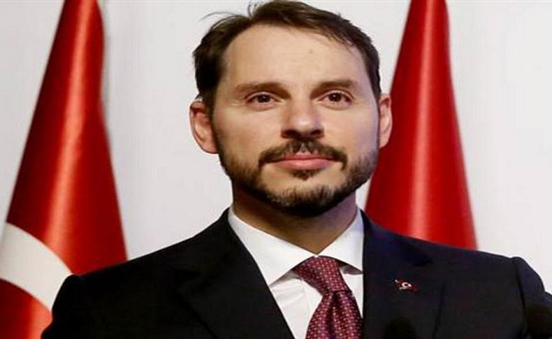 Bakan Albayrak yabancı yatırımcılarla buluşacak