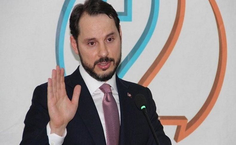 Bakan Albayrak:Yeni bir hikaye yazacağız.