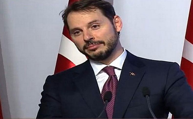 Bakan Albayrak yeni ekonomi modelini açıkladı