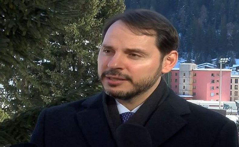 Bakan Albayrak: Yüzde 5 büyüme hedefimiz gerçekçi