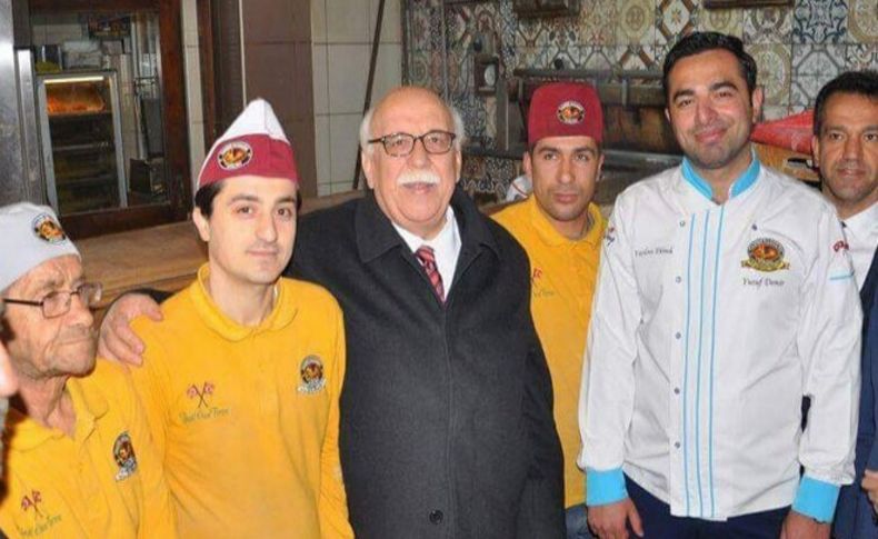 Bakan Avcı'dan askıya 20 ekmek