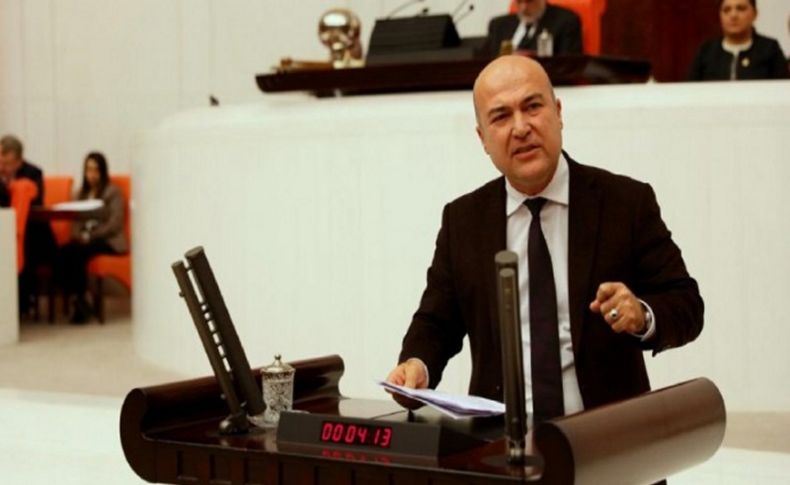 Bakan: Baroları savunmak vatan savunmasıdır