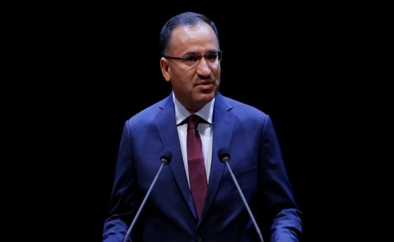 Bakan Bozdağ'dan Kılıçdaroğlu'na sert sözler