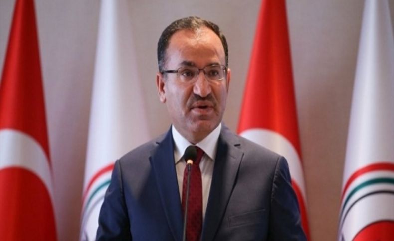 Bakan Bozdağ'dan, 'sosyal medya' uyarısı