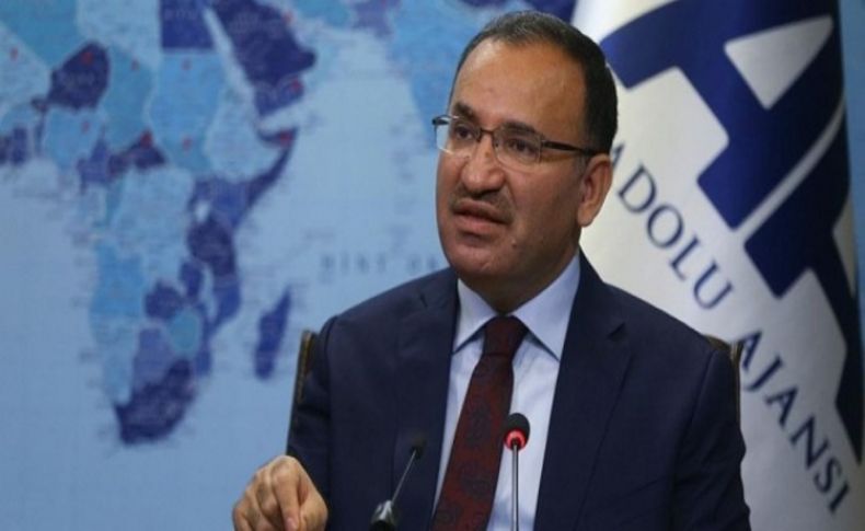 Bakan Bozdağ: Kalleş ve hain bir terör saldırısı