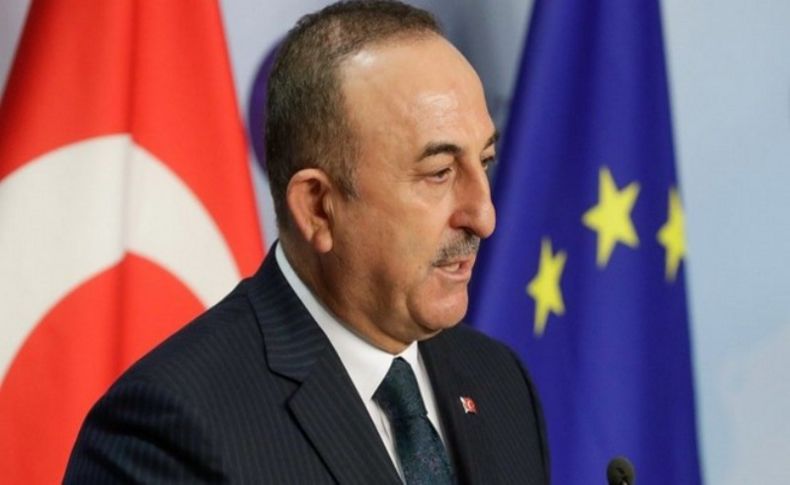 Bakan Çavuşoğlu: AB sözünü tutmalı