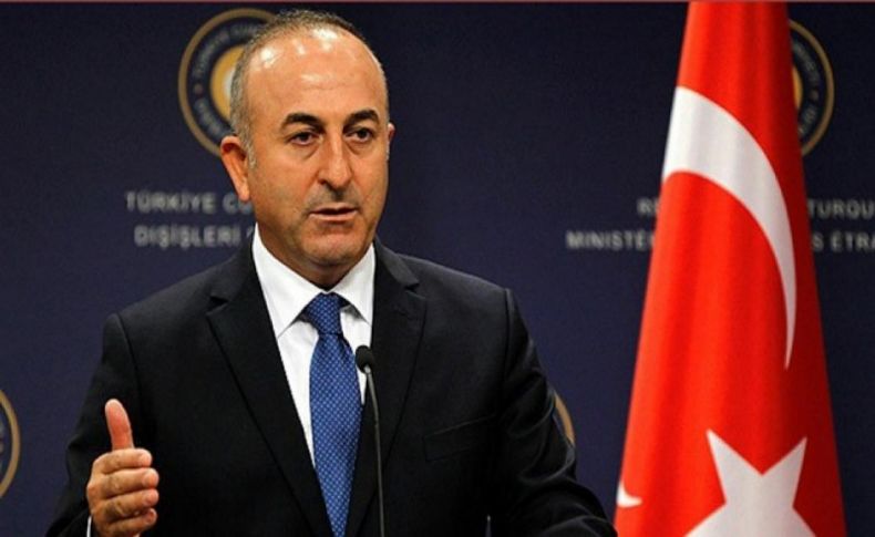 Çavuşoğlu: Almanya gereken cevabı aldı