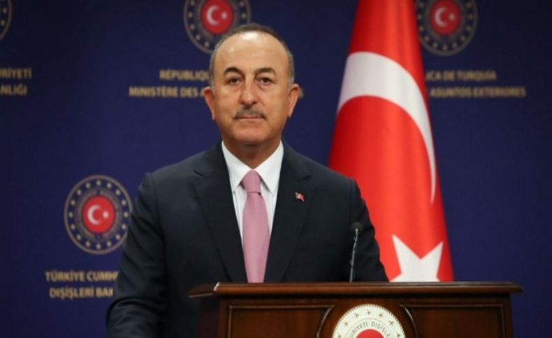 Çavuşoğlu'dan tepki: Amerikan demokrasisi adına kaygı verici