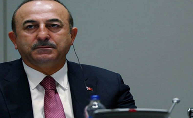 Bakan Çavuşoğlu'ndan Avusturya'ya bozkurt işareti tepkisi