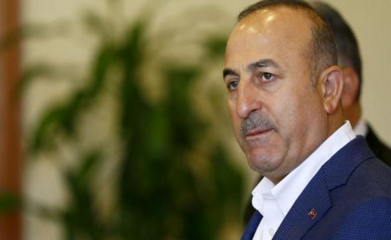 Bakan Çavuşoğlu'ndan flaş referandum yorumu