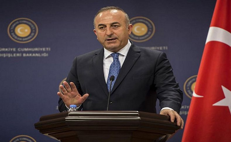 Bakan Çavuşoğlu'ndan Kaşıkçı açıklaması