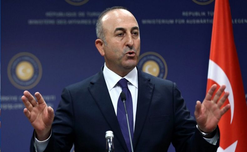 Bakan Çavuşoğlu'ndan kritik İdlib açıklaması