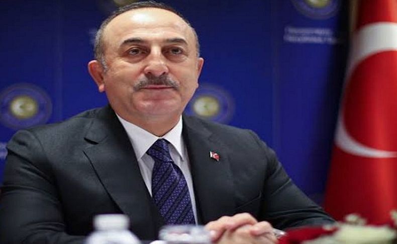 Bakan Çavuşoğlu'ndan 'Montrö'nün iptali' çıkışı!