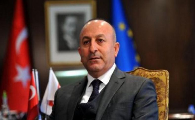 Bakan Çavuşoğlu'ndan tatil yorumu