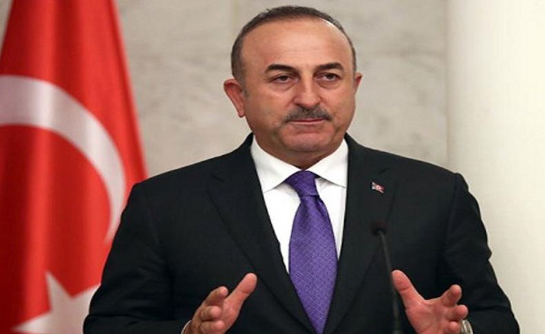 Bakan Çavuşoğlu: Netice alamazsak gereğini yapacağız