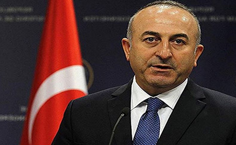 Bakan Çavuşoğlu önemli açıklamalarda bulundu