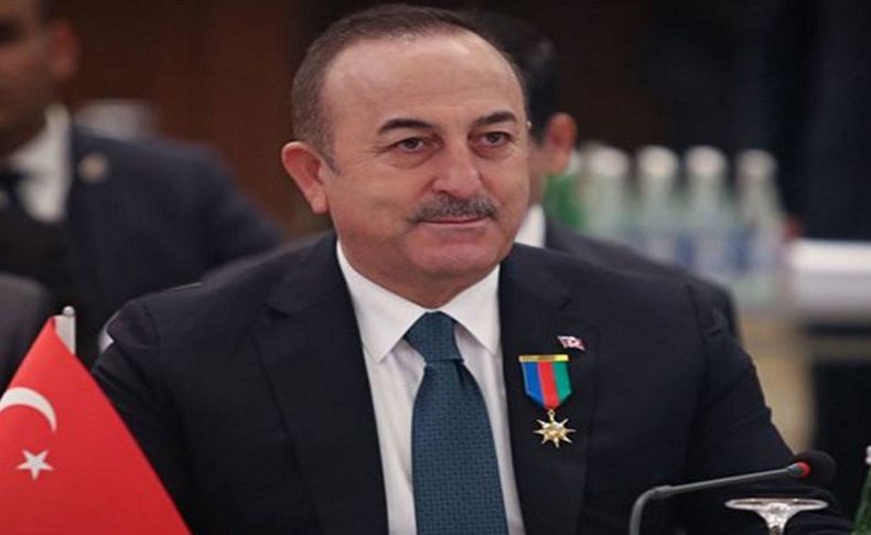 Bakan Çavuşoğlu: Rusya'dan bir heyeti bekliyoruz