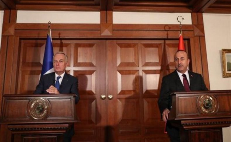 Bakan'dan flaş Musul açıklaması